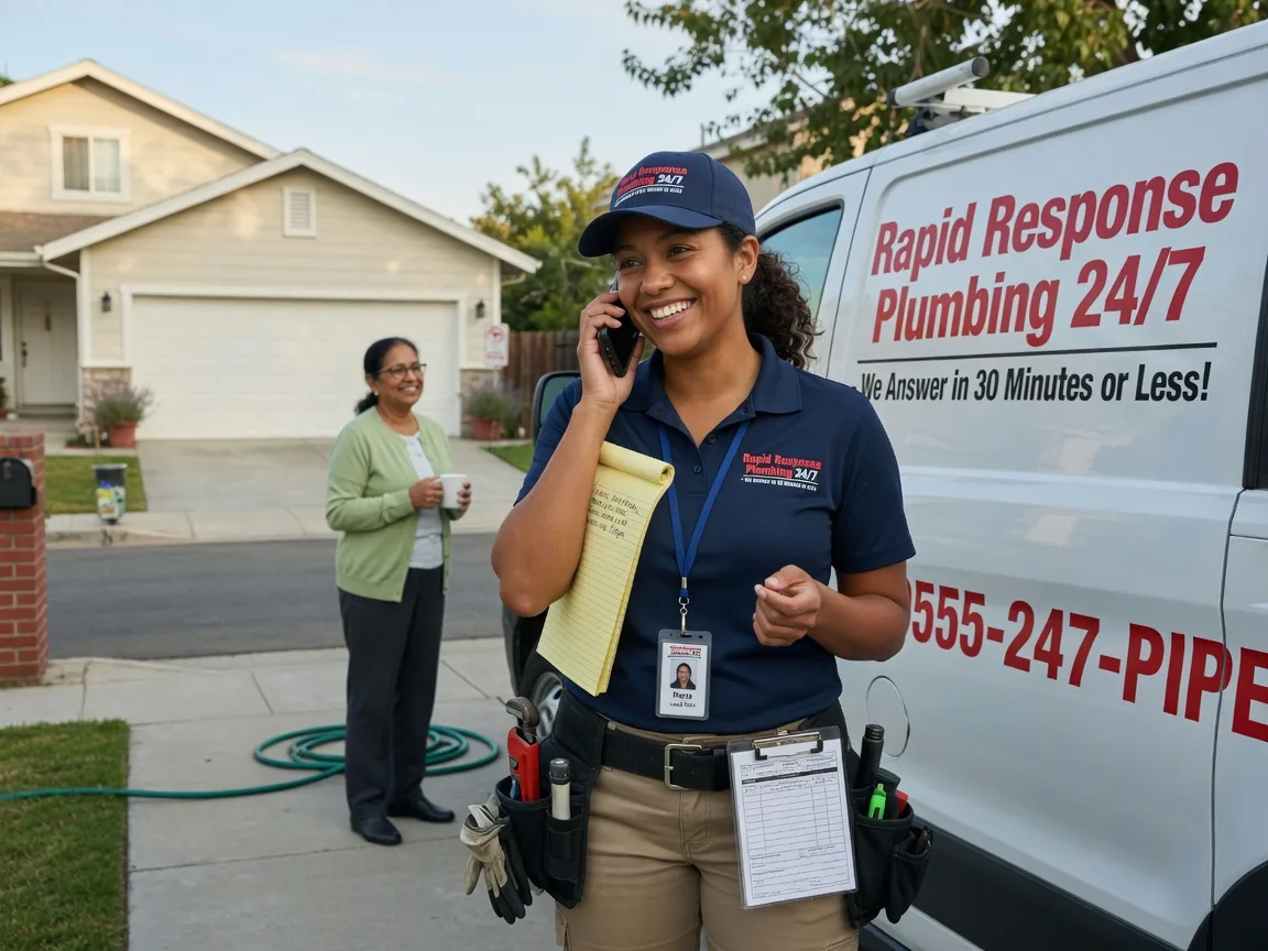 Emergency Plumber Columbia, TN FAQs